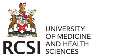 RCSI logo large