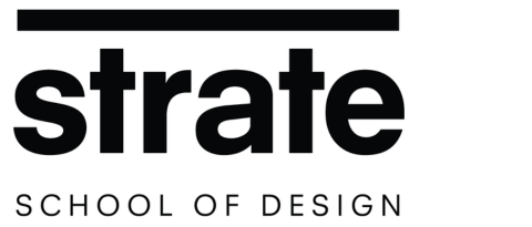 Strate logo large