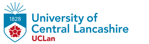 UCLan logo large